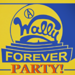Wally 4-Ever