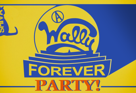 Wally 4-Ever