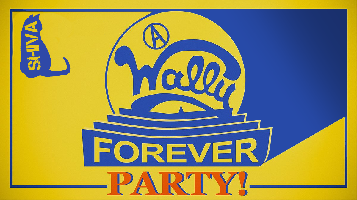 Wally 4-Ever