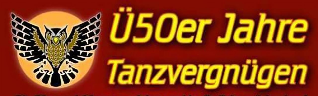 Ü50 Bergfest Tanzveranstaltung